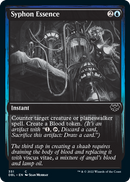 Syphon Essence [Innistrad: Double Feature] - The Mythic Store | 24h Order Processing