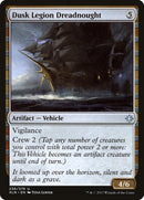 Dusk Legion Dreadnought [Ixalan] - The Mythic Store | 24h Order Processing