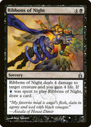 Ribbons of Night [Ravnica: City of Guilds] - The Mythic Store | 24h Order Processing