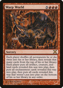 Warp World [Tenth Edition] - The Mythic Store | 24h Order Processing