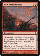 Raid Bombardment [Rise of the Eldrazi] - The Mythic Store | 24h Order Processing