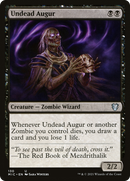 Undead Augur [Innistrad: Midnight Hunt Commander] - The Mythic Store | 24h Order Processing