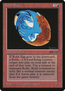 Rukh Egg (Light Mana Cost) [Arabian Nights] - The Mythic Store | 24h Order Processing