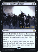 Rise of the Dread Marn [Kaldheim Prerelease Promos] - The Mythic Store | 24h Order Processing