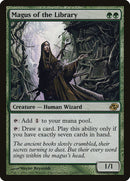 Magus of the Library [Planar Chaos] - The Mythic Store | 24h Order Processing