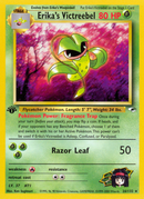 Erika's Victreebel (26/132) [Gym Heroes 1st Edition] - The Mythic Store | 24h Order Processing