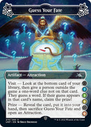 Guess Your Fate (2-3-4-6) [Unfinity] - The Mythic Store | 24h Order Processing