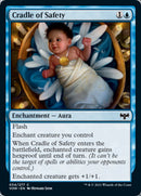 Cradle of Safety [Innistrad: Crimson Vow] - The Mythic Store | 24h Order Processing