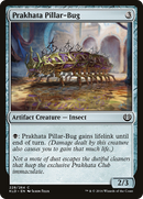 Prakhata Pillar-Bug [Kaladesh] - The Mythic Store | 24h Order Processing