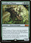 Cavalier of Thorns [Core Set 2020] - The Mythic Store | 24h Order Processing
