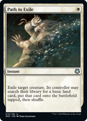 Path to Exile [Game Night: Free-for-All] - The Mythic Store | 24h Order Processing