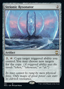 Strionic Resonator [Streets of New Capenna Commander] - The Mythic Store | 24h Order Processing