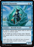 Hydro-Channeler [Secrets of Strixhaven] - The Mythic Store | 24h Order Processing