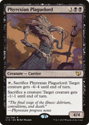 Phyrexian Plaguelord [Commander 2015] - The Mythic Store | 24h Order Processing