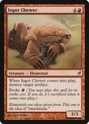 Ingot Chewer [Lorwyn] - The Mythic Store | 24h Order Processing