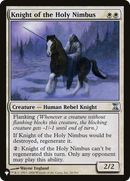 Knight of the Holy Nimbus [The List] - The Mythic Store | 24h Order Processing