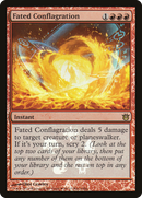 Fated Conflagration (Buy-A-Box) [Born of the Gods Promos] - The Mythic Store | 24h Order Processing