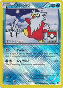 Delibird (38/149) (League Promo 2nd Place) [Black & White: Boundaries Crossed] - The Mythic Store | 24h Order Processing
