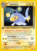 Lanturn (38/111) [Neo Genesis 1st Edition] - The Mythic Store | 24h Order Processing