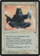 Combat Medic (Edward P. Beard, Jr.) [Fallen Empires] - The Mythic Store | 24h Order Processing