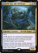 Zareth San, the Trickster [Zendikar Rising] - The Mythic Store | 24h Order Processing