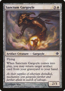 Sanctum Gargoyle [Shards of Alara] - The Mythic Store | 24h Order Processing