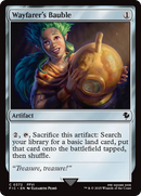 Wayfarer's Bauble [FINAL FANTASY Commander] - The Mythic Store | 24h Order Processing