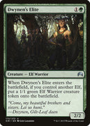 Dwynen's Elite [Magic Origins] - The Mythic Store | 24h Order Processing