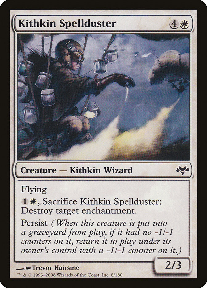 Kithkin Spellduster [Eventide] - The Mythic Store | 24h Order Processing