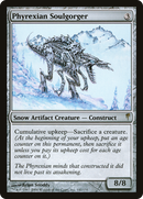 Phyrexian Soulgorger [Coldsnap] - The Mythic Store | 24h Order Processing