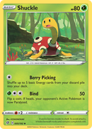 Shuckle (005/192) [Sword & Shield: Rebel Clash] - The Mythic Store | 24h Order Processing