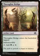 Thornglint Bridge [Modern Horizons 2] - The Mythic Store | 24h Order Processing
