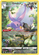 Hisuian Goodra (GG21/GG70) [Sword & Shield: Crown Zenith] - The Mythic Store | 24h Order Processing