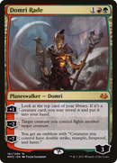 Domri Rade [Modern Masters 2017] - The Mythic Store | 24h Order Processing