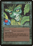 Niall Silvain [The Dark] - The Mythic Store | 24h Order Processing