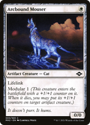 Arcbound Mouser [Modern Horizons 2] - The Mythic Store | 24h Order Processing
