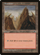 Mountain (No Arch / Peaks Pointing Left and Right) [Tempest] - The Mythic Store | 24h Order Processing