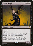 Fallen Angel [Commander Anthology] - The Mythic Store | 24h Order Processing