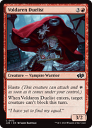 Voldaren Duelist [Foundations Jumpstart] - The Mythic Store | 24h Order Processing