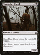 Shambling Ghoul [Battlebond] - The Mythic Store | 24h Order Processing