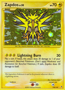 Zapdos (150/147) [Platinum: Supreme Victors] - The Mythic Store | 24h Order Processing