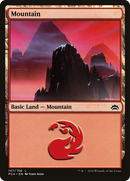 Mountain (147) [Planechase Anthology] - The Mythic Store | 24h Order Processing