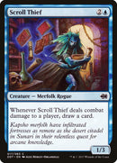 Scroll Thief [Duel Decks: Merfolk vs. Goblins] - The Mythic Store | 24h Order Processing