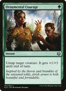Ornamental Courage [Kaladesh] - The Mythic Store | 24h Order Processing