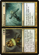 Bound // Determined [Dissension] - The Mythic Store | 24h Order Processing