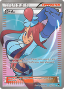 Skyla (122/122) [XY: BREAKpoint] - The Mythic Store | 24h Order Processing