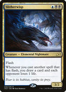 Slitherwisp (Promo Pack) [Ikoria: Lair of Behemoths Promos] - The Mythic Store | 24h Order Processing