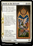 Battle at the Helvault [Commander Masters] - The Mythic Store | 24h Order Processing