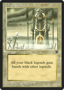 Unholy Citadel [Legends] - The Mythic Store | 24h Order Processing