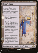 Urza's Saga [The List] - The Mythic Store | 24h Order Processing
